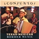 Various - ¡ Conjunto ! - Texas-Mexican Border Music, Volume 1